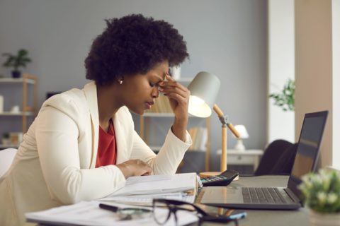 Does Job Burnout Lead to Substance Abuse?