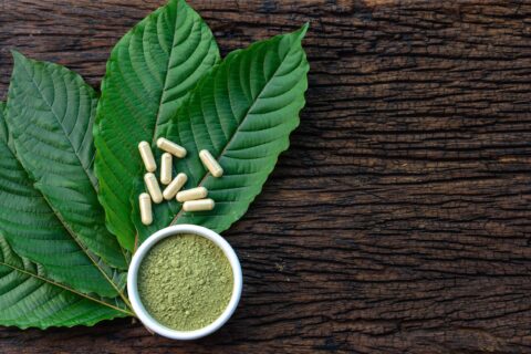 The Risks of Kratom for Opioid Withdrawal