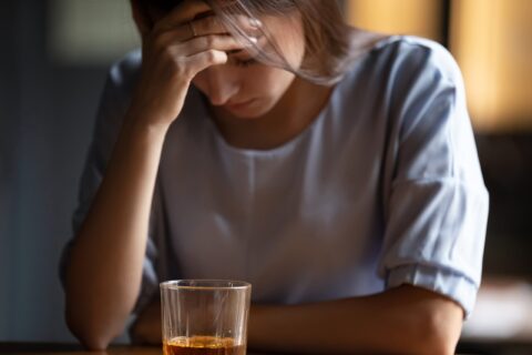 End-Stage Alcoholism: Signs and Treatment