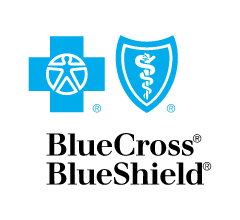 BlueCross BlueShield logo